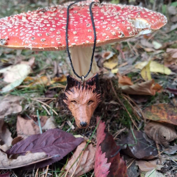 Strażnik Cienia / Guardian of the Shadow
